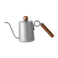 thumbnail image 4 of Lipstore Bouilloire Col de Cygne pour Café Cafetière pour Restaurant Maison Café Rétro, 4 of 8