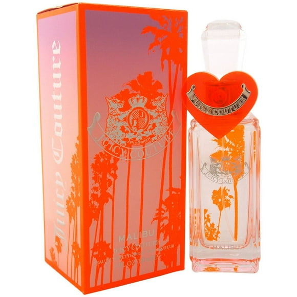 Juicy Couture Malibu 75ml Eau De Toilette Spray