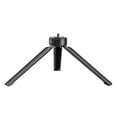 thumbnail image 1 of Mini Tripod Portable Foldable Aluminum Alloy Extendable Camera Tripod Travel Lightweight Tripod for Pocket 3, 1 of 5
