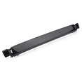 thumbnail image 1 of Car Rear Bumper Guard Plate Cover Trim For Evoque Sport 2012-2018 Lower Central Bar Protective Cove, 1 of 5