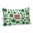 Pink, variant on St. Patrick's Day Pillow Covers King, Green Shamrock Leaves Black Cloud Spring Soft Brushed Microfiber Breathable Throw Pillow Covers, Decorative Pillowcase with Zipper for Couch Sofa Bedroom 20"x36"