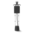 thumbnail image 1 of Vaporizador de Pedestal Oster Vertical con Tabla de Soporte Negro, 1 of 4