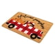 thumbnail image 1 of Felpudo decorativo Zulema Halloween 50x80cm, 1 of 7
