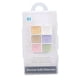 thumbnail image 2 of Pintura De Acuarela Para Uñas, Herramienta De Arte De Uñas, Pintura De Acuarela Sólida Para Uñas, Segura Para Salón De Uñas Para El Hogar Cergrey Nail Watercolor Paint, 2 of 8