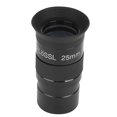 thumbnail image 2 of 25mm Eyepiece Monocular, Astronomical Telescope Accessory Long Vision Relief Monocular Tube, Eyepiece Structure For Photography Accessories Camera Parts, 2 of 8