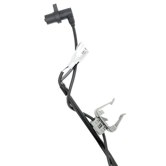Holstein Parts 2ABS1658 ABS Wheel Speed Sensor for Lexus