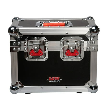- Gator ATA Tour Small Lunchbox Amp Case