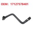 thumbnail image 4 of Water Tank Radiator Hose 17127578401 for BMW 7 Series F01 F02, 4 of 5