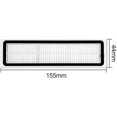 thumbnail image 5 of Cepillo principal/lateral Paños de fregona Filtro HEPA para aspiradora robot Bot L10 Pro D9 D9 Pro D9 Max, 5 of 5