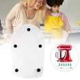 thumbnail image 1 of The Mixer's Mixing Plate With Glossy Is A Sliding Tray For The Mixer This Mixer Plate Is Suitable For The Accessories And Attachments, 1 of 5