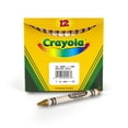 thumbnail image 2 of Crayola Bulk Crayons, Gold, 12 Count, 2 of 4