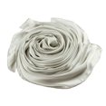thumbnail image 3 of Minnieouse Bufanda de mujer Estilo simple Pañuelo para niña Abrigo para el cuello Ropa Accesorio Hermosas bufandas para niñas para exteriores Gris Type3 NO3 Minnieouse AP009498-10, 3 of 6