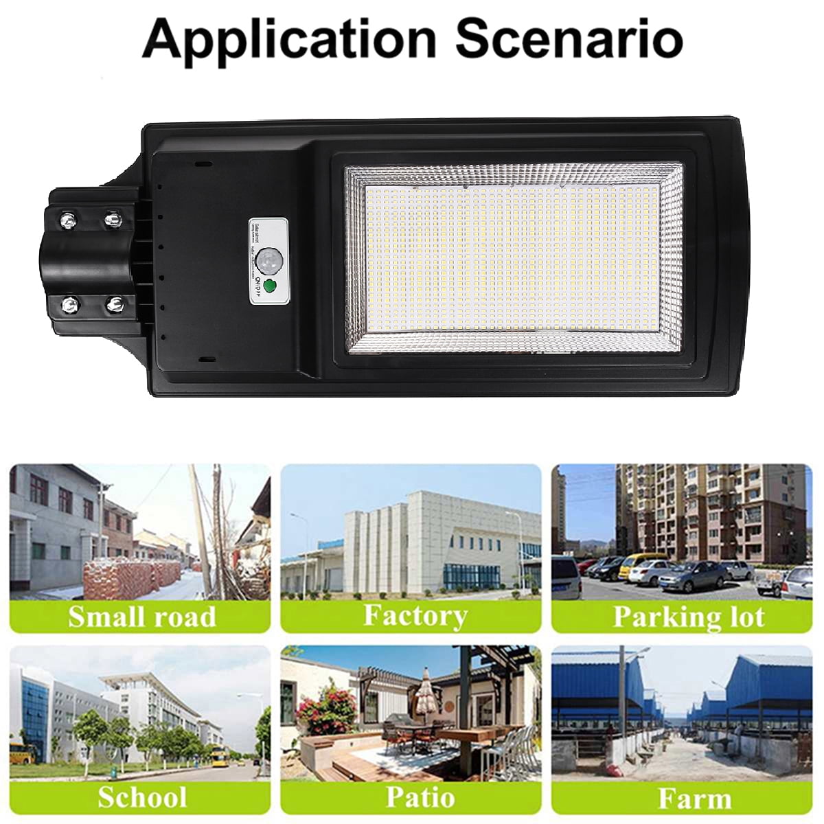 40 Top Exterior lighting control panel with Sample Images