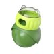 thumbnail image 4 of El juguete de dispensador de tratamiento para perros, enriquecimiento de la bola de de rompecabezas recargable para la dispensación de alimentos Verde, 4 of 10