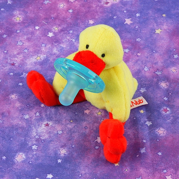 wubbanub duck