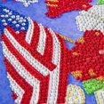 thumbnail image 2 of Diamond Paintings DIY Handicraft Production Exquisite Exterior 5D Rhinestone Painting for Beginner, 2 of 3