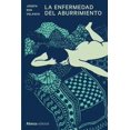 thumbnail image 1 of LA ENFERMEDAD DEL ABURRIMIENTO ALIANZA Pasta Blanda, 1 of 2