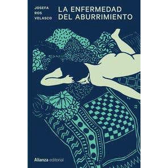 LA ENFERMEDAD DEL ABURRIMIENTO ALIANZA Pasta Blanda