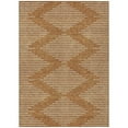 thumbnail image 2 of Addison Rugs Chantille Indoor/Outdoor Transitional Geometric Paprika Washable Rectangle Rug, 8' x 10', 2 of 6