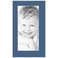 thumbnail image 2 of ArtToFrames 11x19" Royal Custom Mat for Picture Frame with Opening for 7x15" Photos. Mat Only, Frame Not Included (MAT-171), 2 of 5