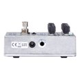 thumbnail image 5 of Pedal de efecto MXR Fullbore Metal M116 plateado esquí esquí Gafas de esquí, 5 of 5