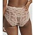 thumbnail image 4 of Camio Mio Womens High-Leg Brief Style-P30273, 4 of 5