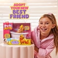 thumbnail image 3 of Pets Alive Mommy Capybara and Baby Surprise by ZURU - Interactive Electronic Pet Playset for Kids Ages 2+, 3 of 13