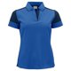 thumbnail image 1 of Printer PRIME - Polo para Mujer (Azul Cobalto, Marino), 1 of 3