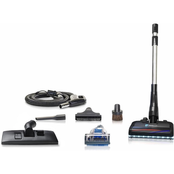 Prolux 2.0 Bagless Backpack Electric Power Head Kit