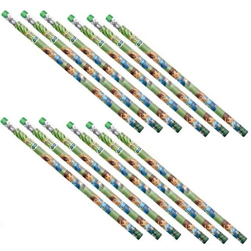 Go Diego Go! Pencils (12ct)