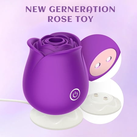 Portable Travel Massager, 10 Modes and 4 Speeds, Powerful Handheld MassagerJ157