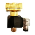 thumbnail image 3 of 1/2 Inch Normally Open Solenoid Valve Water EPDM Seal For Water Treatment ,Easy to Use, 3 of 4