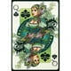 thumbnail image 1 of Pintura de diamante (DB6975) Naipes cuadrados de resina Craft Home Decor (A3127) 40x50cm Hugtrwg Para estrenar, 1 of 1