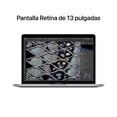 thumbnail image 4 of Macbook Pro Apple de 13 Pulgadas M2 8GB RAM 256 GB ROM Gris Espacial, 4 of 4
