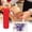 Red, variant on JMYHOAMRoll of Tape Diy Tape Tulles for Crafts Fabric Display Packing of Flowers Tape Polyethylene Mesh Ribbon Tulles Mesh Crafts Decoration for ChildrenGifts