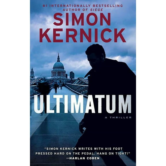 Ultimatum, (Paperback)