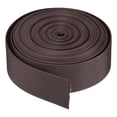 thumbnail image 1 of Unique Bargains Flat Nylon Webbing Strap 1.5 Inch 10 Yards Brown for Backpack, Luggage-rack, 1 of 7