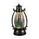 thumbnail image 5 of Lámpara navideña iluminada con forma de globo nevado decorativo brillante Árbol de Navidad, 5 of 9