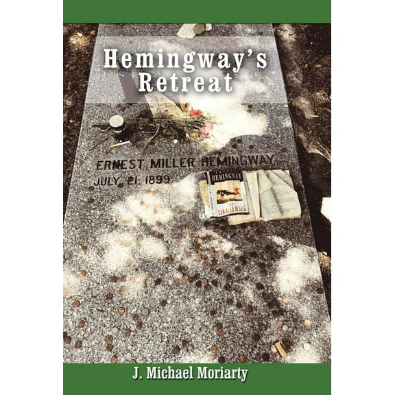 Hemingway's Retreat, (Hardcover)