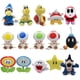 thumbnail image 2 of 15 Styles Super Bros Plush Toy Cute Cartoon Princess Mushroom Bomb Koopa Troopa Soft Stuffed Doll Decoration Gifts Peluches, 2 of 5