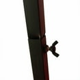 thumbnail image 4 of Square Wedding Arch Wedding Curtain Stand Heavy Photography Background Frame, 4 of 18