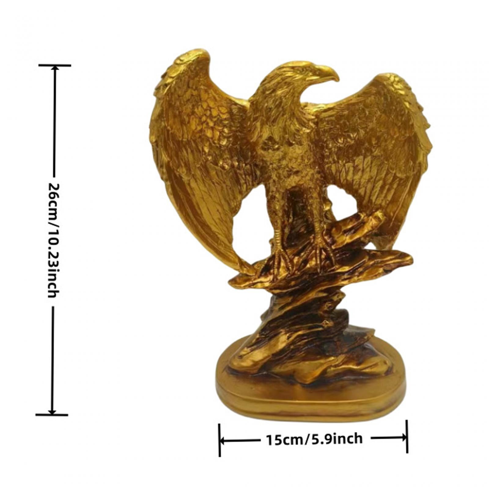 Fiocias Toilet Paper Holder Paper Towel Holder Countertop Sculpture Statue Resin Figurine Animal Sculpture Collectible Decorations Iron Resin Material Suitabl