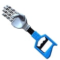 thumbnail image 1 of XFGOU Stretching mechanical claw Toys and Hobbies Robot Hand Interactive Toy Robotic Pack Toy Robot Arm Toy For Boys Girls Fun Early Learning Hands Coordination Play Education, 1 of 9