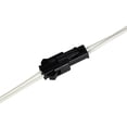 thumbnail image 3 of Reparación del sensor de temperatura del termistor NTC 100K para impresora 3D con cable de 1 m Macarena Thermistor de la impresora 3D, 3 of 8