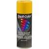 Duplicolor PAE113 CHROME YELLOW Premium Acrylic Enamel - Rust Protection - 12oz