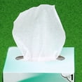 thumbnail image 3 of Fiber Optic Cleaning Paper Pack Cleaning Wipes Fiber Optic Wipes 280pumps/box, 3 of 11