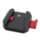 thumbnail image 3 of Quick Release Plate Tripod Camera Mount Adapter with 1/4in Screw for Cameras Stablizers Switch Between Tripod Monopod Slider, 3 of 3
