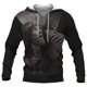 thumbnail image 3 of Sudadera con capucha de Jesús con estampado cristiano en 3D para hombre y mujer, moda Y2K, sudadera con capucha de gran tamaño, ropa de calle, jerséis con capucha, ropa para niños, 3 of 5