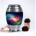 thumbnail image 5 of Galaxy Urn, Cremation Urn For Ashes For Women, Funeral Urns For Adult Ashes Women, Urn For Human Ashes Adult Female, Decorative Urn For Ashes Adult Male, Memorial Urn 10 Inches, 5 of 5
