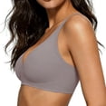 thumbnail image 5 of Mujeres Ropa Interior Y Sujetadores de Enfermería Maternidad Sueño Sujetador Tamaño Grande sin Cableado Comodidad de Uso Diario, Sujetadores para Dormir para las Mujeres, 5 of 5